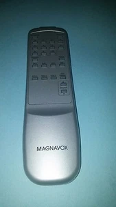 Magnavox Remote Control W0501/ Bin 2 - Picture 1 of 2