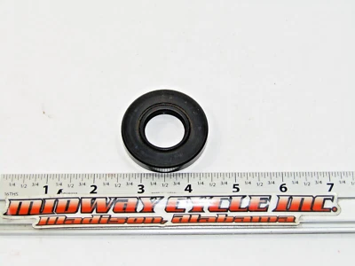 HONDA CB160 CB175CL175 XL175 SL175 CB200 NOS OEM ПЫЛЕЗАЩИТНОЕ УПЛОТНЕНИЕ 90757-216-003 jh - Изображение 1 из 4