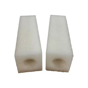 Compatible Eheim Pickup 200 (2012) Filter Foam Sponges Media - Packs of 2 4 8 16 - Picture 1 of 1