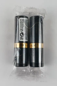 2 PACK REVLON SUPER LUSTROUS LIPSTICK CREME 760 DESERT ESCAPE - Picture 1 of 4