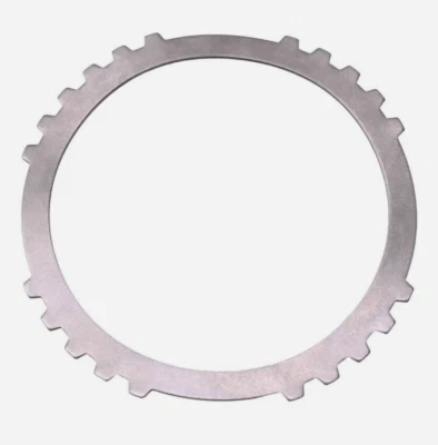 Se adapta a Ford Taurus, 1992, 1993, 1994-2003, NUEVO Spring Wave, placa de embrague delantero Foto 1 de 4