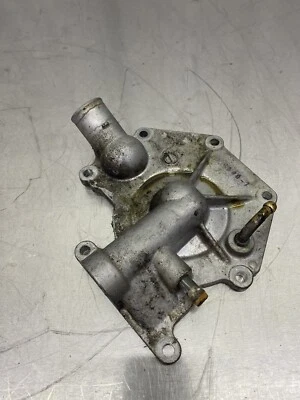 2008 Arctic Cat M1000 水泵盖 CFR F1000 2007 2009 2010 Crossfire — 第 1/3 张图片