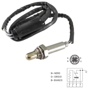 LAMBDA PROBE FOR BMW R 1150 RS ABS 1150 2004-2005 - Picture 1 of 1