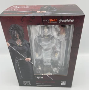 figma Demons Souls PS5 Maiden in Black Actionfigur #593 Good Smile Company - Bild 1 von 5
