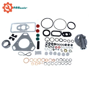 Kit de junta de reparación y bomba de inyección diésel para tractor Ford CAV 7123-388,7139-223 - Imagen 1 de 9