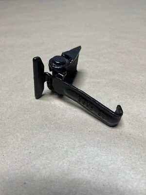 Jeep Wrangler TJ 1998-2006 Hood to Grill Secondary Safety Catch Latch FREE SHIP - Image 1 of 4