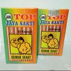 Gemuk Sehat TOP JAYA SAKTI Healthy Fat, make the body more fat and healty