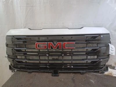 Grille 85561451 For 22-23 Sierra 1500 2820733 - Image 1 of 4