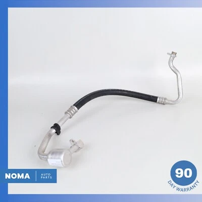 Tubo de manguera de succión aire acondicionado Land Rover Range Rover L405 13-22 OEM Foto 1 de 4