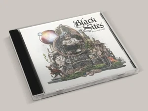 BLACK SITES – The Promised Land? (LIM.CD ED.*US METAL PRIVATE PR.*MAIDEN*SABBATH - Bild 1 von 2