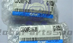 NEW  Smc CDQMB16-20  1pcs - Picture 1 of 2
