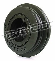 БАЛАНСИРОВЩИК ГАРМОНИК POWERBOND для TOYOTA COASTER BUS HB30 LANDCRUISER HJ60 75 61 - Изображение 1 из 2