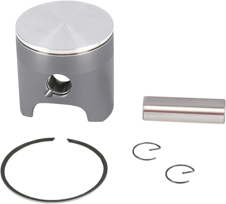 Kit de pistón Parts Unlimited +0,020" 1985-1993 Polaris Indy Lite/Sport/Sprint/Star Foto 1 de 1