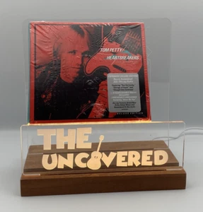 TOM PETTY AND THE HEARTBREAKERS - Long After Dark - 2cd/1Blu-ray - Deluxe - Foto 1 di 1