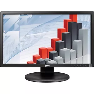 LG 24MB35P LCD 24" Monitor - new in box - Picture 1 of 2