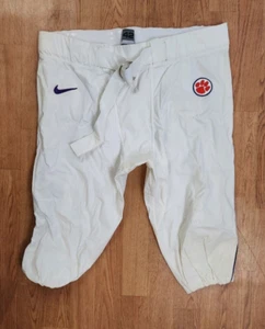 CLEMSON Tigers Authentic Player-Issued Football PANTS Sz. 42 - Picture 1 of 3