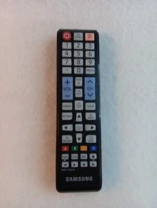 Mando a distancia original OEM Samsung AA59-00600A NUEVO - Imagen 1 de 2