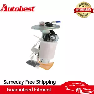 Autobest F6042A Fuel Pump Module For 2008-2010 Hyundai Sonata - Picture 1 of 1