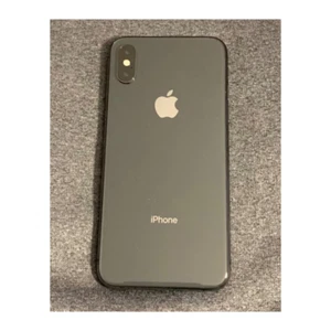 Apple iPhone XS - 256GB Space Gray (Factory Unlocked) CDMA+GSM - Picture 1 of 4