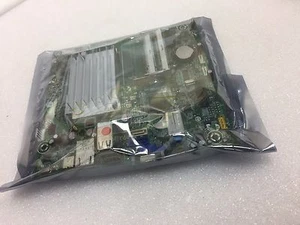 HP Compaq D410 Intel Atom Motherboard 616662-001 619965-001 - Picture 1 of 3