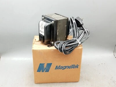 1 NOS MagneTek Triad N-5MG Stepdown  230V SEC- 115VAC - 2.17 A - Image 1 of 4