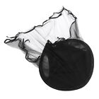 Baby Stroller Sun Shade Cover See Through UV Protection Fine Mesh Breathable GOF