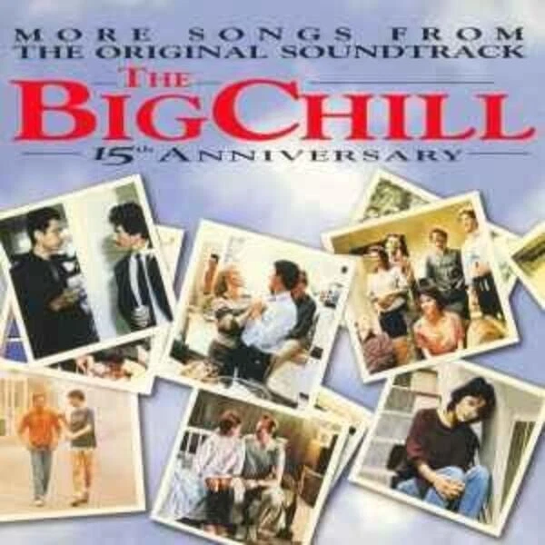 CD More Songs From The Original Soundtrack The Big Chill Various Motown - Bild 1 von 1