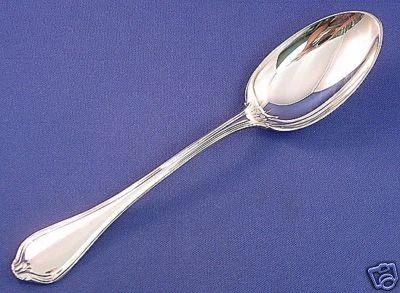 Cuchara(s) de postre Paul Revere-Towle Sterling-Nueva Foto 1 de 4