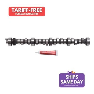 Edelbrock EDE2281 Hydraulic Roller Camshaft fits Small Block Ford Performance Pa - Image 1 of 4