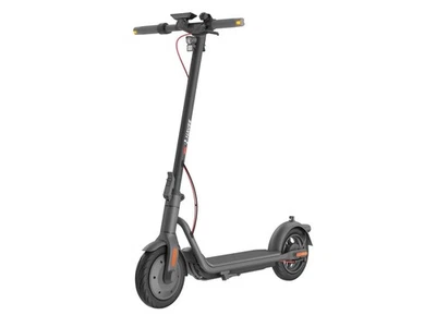 Navee V25i Pro E-Scooter Schwarz Black NEU & OVP