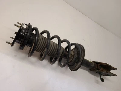 2011-2015 LINCOLN MKX LH Driver Left Strut Front AWD BT4Z18124C - Image 1 of 4