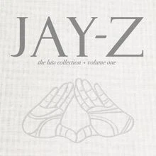 Hits Collection 1 [Clean] von Jay-Z | CD | Zustand akzeptabel - Bild 1 von 2
