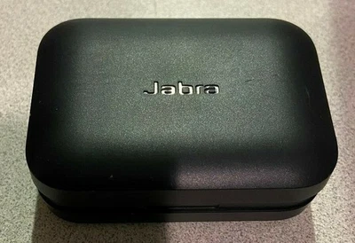 Jabra Black Charging Case (CPB050) for Jabra Elite Sport Earbuds - Image 1 of 2