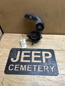 96-01 Jeep Cherokee XJ OEM RHD 4.0L Alternator Mount Bracket Tensioner 53010231 - Picture 1 of 9