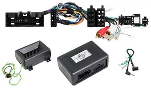 Lenkradfernbedienung für Ford ab ca. 2012 - Picture 1 of 1