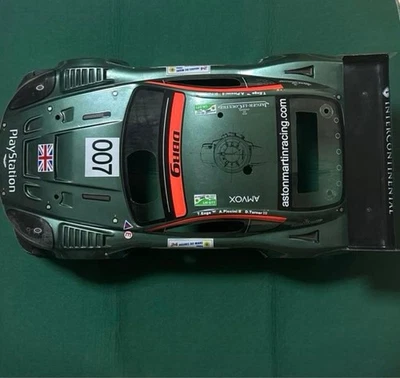 Corpo RC Kyosho 1/8 Inferno Aston Martin - Immagine 1 di 4