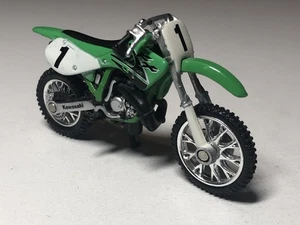 Scatola fiammiferi moto Lesney Honda Hondarora 1974 2,5 pollici 1/64 rnge pressofusa sciolta - Foto 1 di 6