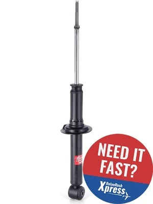 KYB Rear Excel-G Shock Absorber 341217 Fits Volvo S40, V40 - image 1 of 4