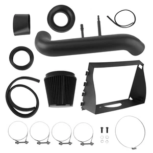 Kit de filtro de admisión de aire frío para Ford modelo F-150 con motor V8 de 5,0 L 2015-2020 - Imagen 1 de 12