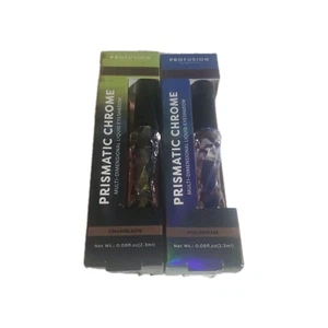 Profusion: Prismatic Chrome Multi-Dimensional Eyeshadow - Hologram-chemeleon - Picture 1 of 1