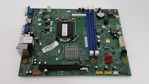 Lot of 2 Lenovo 01AJ070 IdeaCentre 300s LGA 1150 DDR3L Desktop Motherboard - Picture 1 of 4
