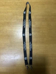 Epic Games Unreal Engine Lanyard - Promo From E3 2017 - Picture 1 of 2