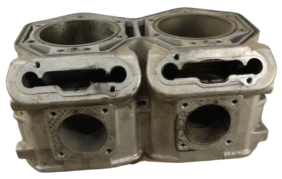 Ski doo Summit 800 Cylinder 2008 SB111 - Image 1 of 4