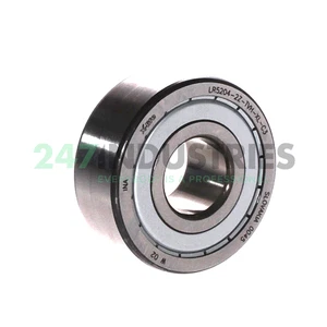 LR5204-2Z-TVH-XL-C3 INA/Schaeffler Technologies 20 x 52 x 20,6 mm SUPPORT ROLLER - Bild 1 von 4