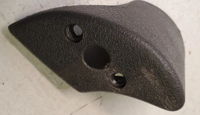 93-02 Camaro Firebird T-Top Mount Cover Trim B Pillar Passenger Right Rear 1999 - Image 1 of 4