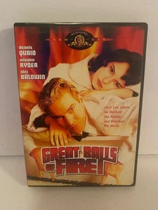 Great Balls of Fire! by Jim McBride: Used MINT CONDITION - Picture 1 of 4