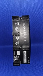 Nvidia Gigabyte GC-4SLI bridge connector - Afbeelding 1 van 3