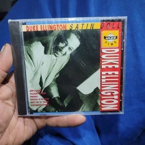Duke Ellington Satin Doll (CD) - Picture 1 of 2