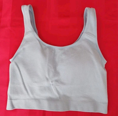 Sujetador deportivo Jockey de impacto medio para mujer talla mediana Foto 1 de 4