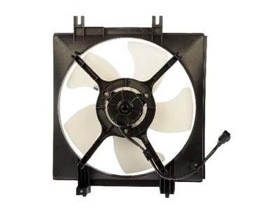 For 2005-2014 Subaru Legacy A/C Condenser Fan Assembly Dorman 74545FZTB 2006 - Image 1 of 2
